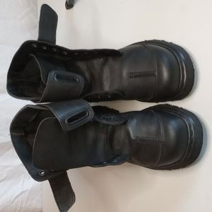 Dr.n Martens black Size7